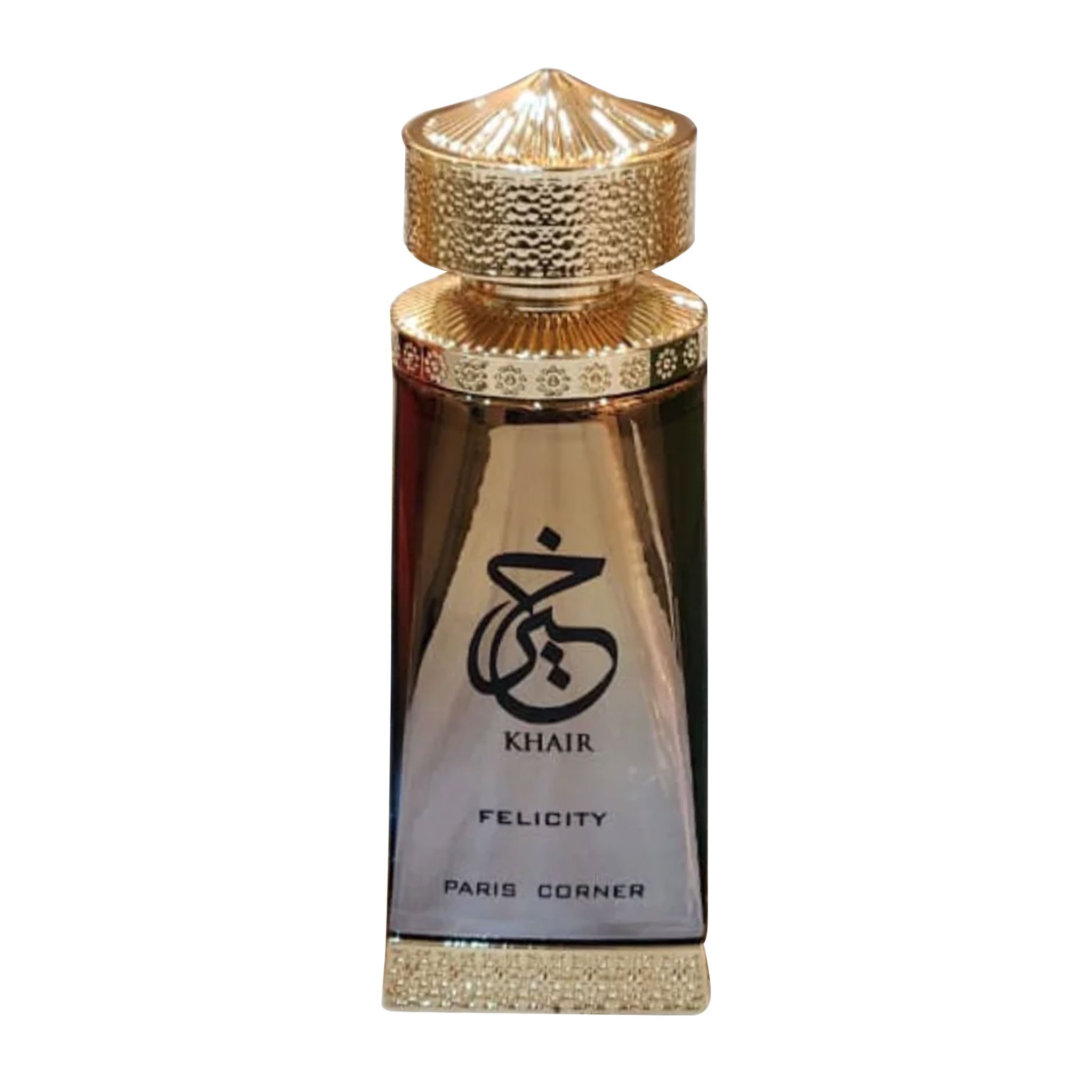 1759216719_2048x2048_68db844fe362e Paris Corner – Khair Felicity Concentrated Oil 25ml - Image 1