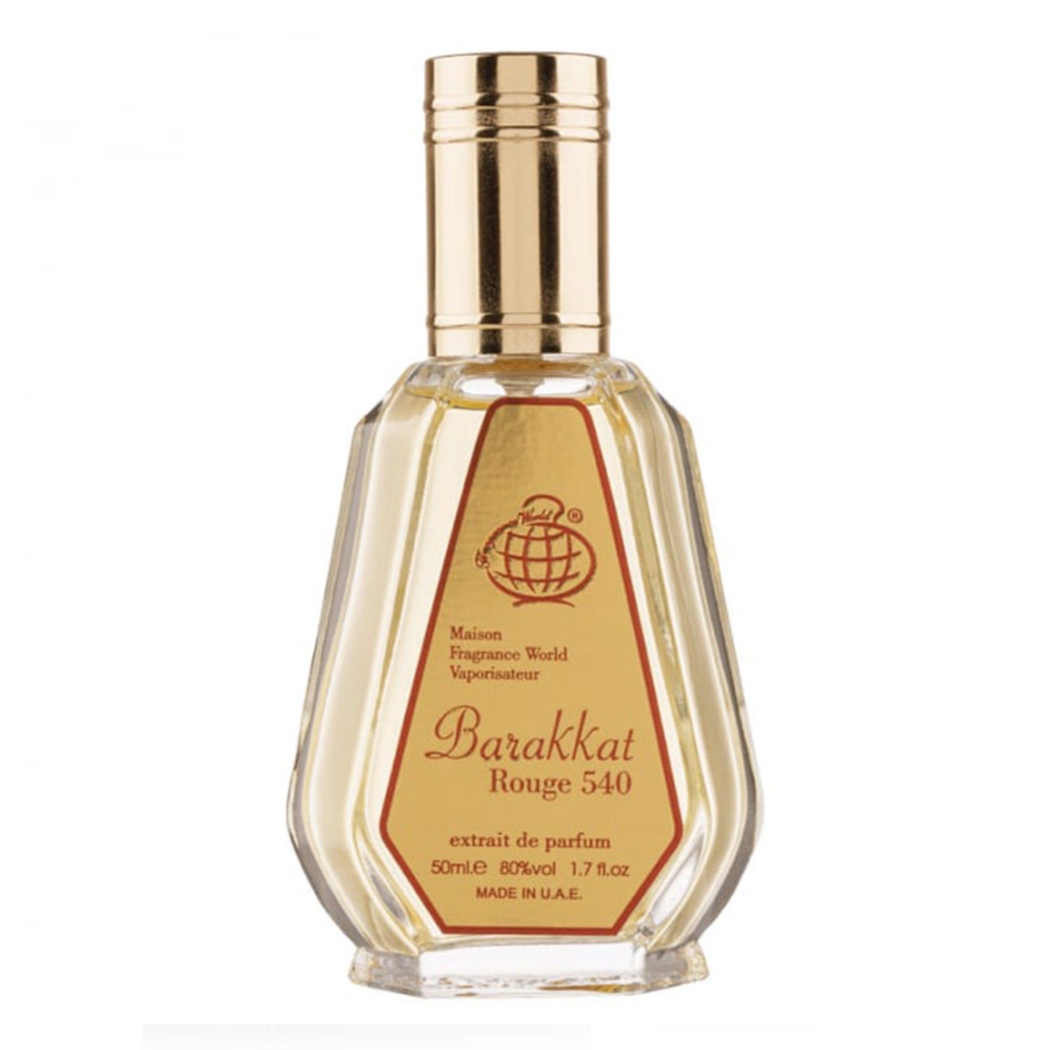 1759739880_2048x2048_68e37fe8724fb Fragrance World – Barakkat Rouge 540 Extrait De Parfum 50ml - Image 1