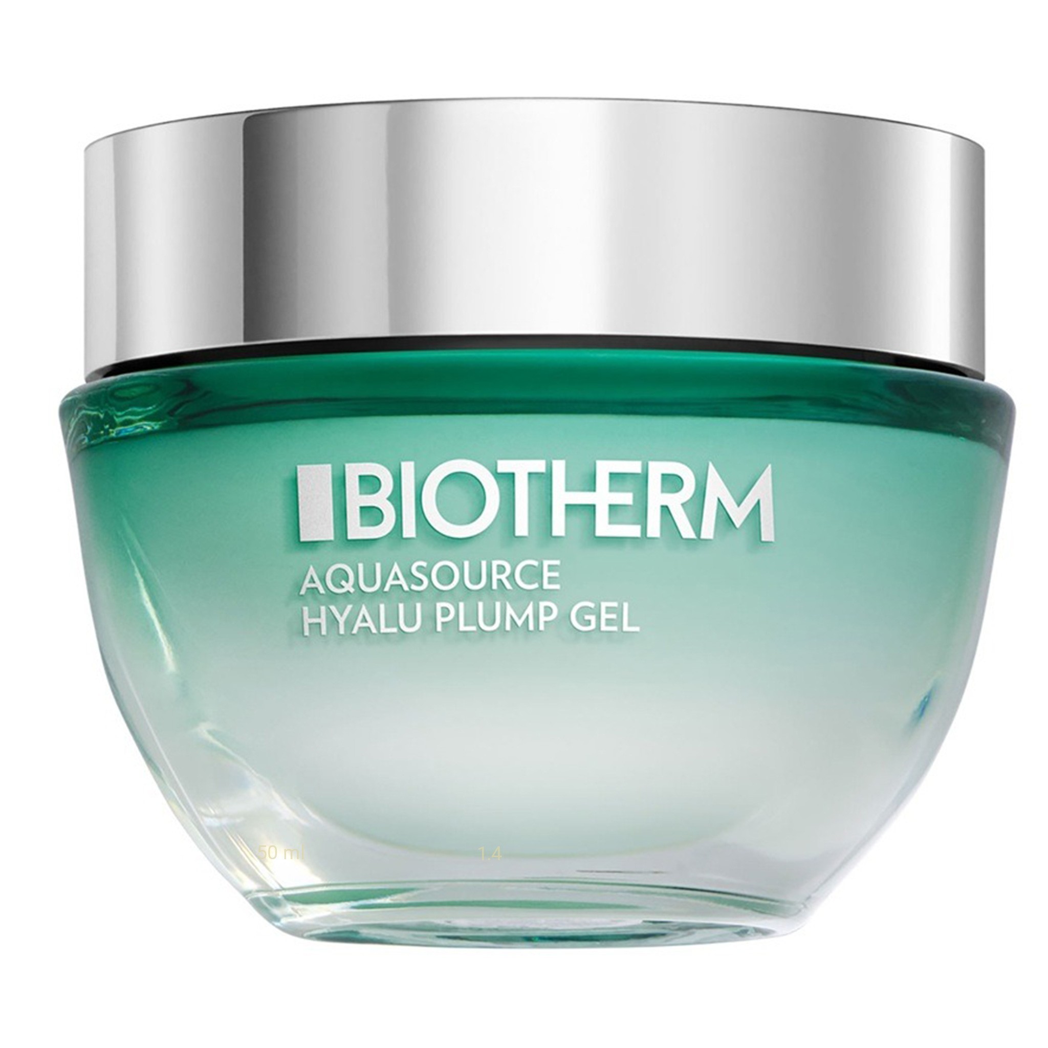 1759740594_2048x2048_68e382b254d60 Biotherm – Aquasource Classic Hyalu Plump Gel 50ml - Image 1