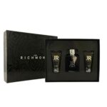 John Richmond – Men Eau De Toilette 100ml + After Shave Balsam 50ml + Shower Gel 50ml