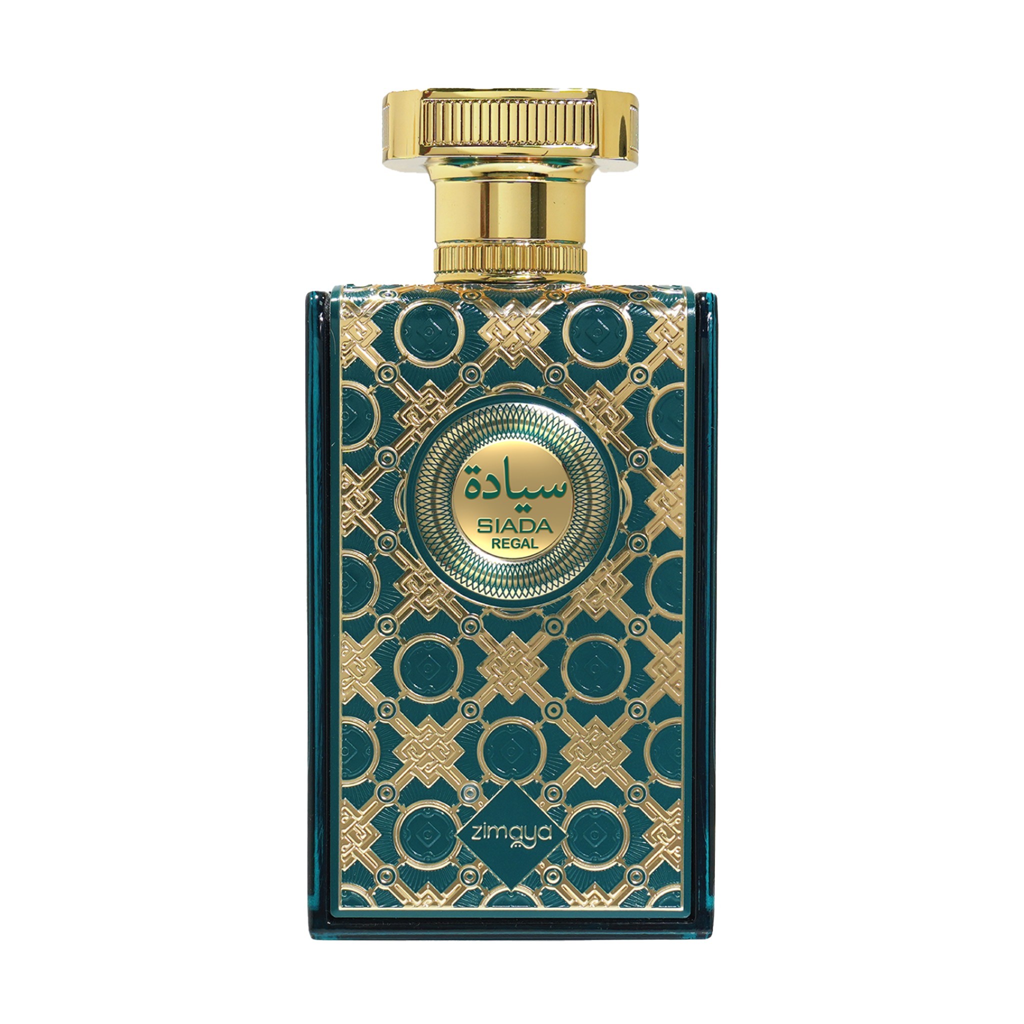 1761895994_2048x2048_6904663aad775 Zimaya – Siada Regal Eau De Parfum 100ml - Image 1