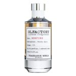 Fragrance World - Olfactory Bonfire Eau De Parfum 100ml