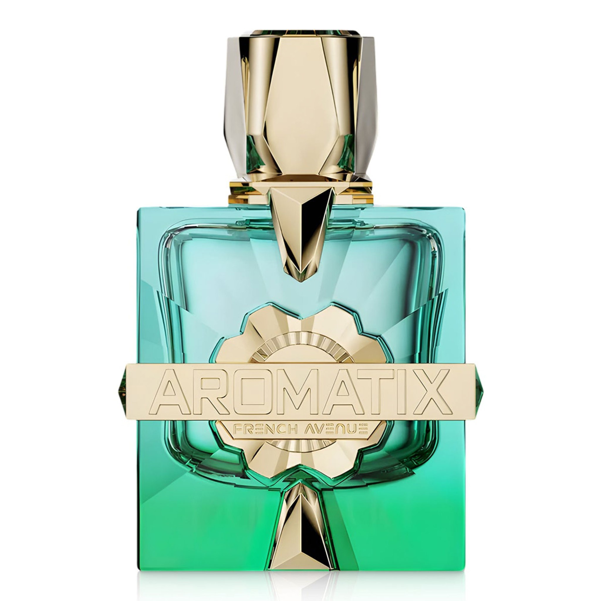 1762856074_2048x2048_69130c8ab7632 French Avenue – Aromatix Sun Kissed Extrait De Parfum 100ml - Image 1