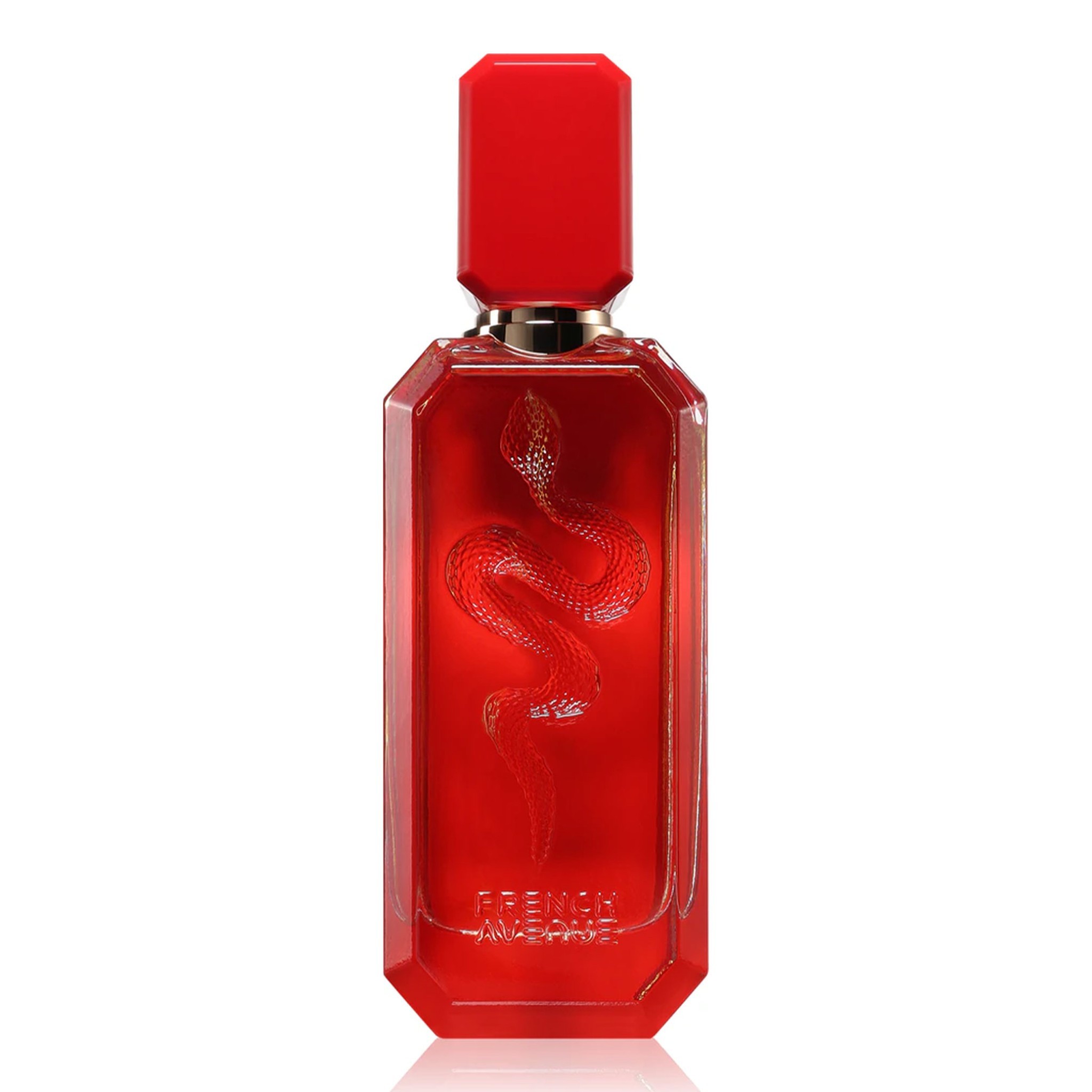 1762863931_2048x2048_69132b3b1ac29 French Avenue – Veneno Scarlet Eau De Parfum 100ml - Image 1