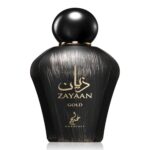 Khadlaj – Zayaan Gold Eau De Parfum 100ml