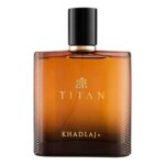 Khadlaj – Titan Eau De Parfum 100ml