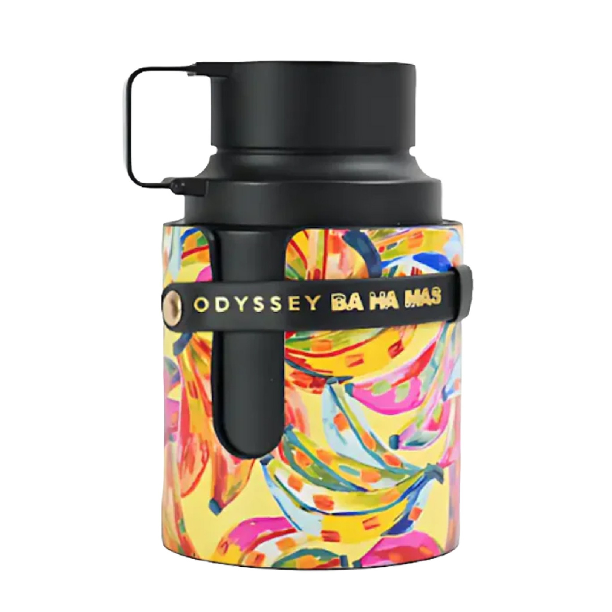 1763454156_2048x2048_691c2ccc2ea63 Armaf – Odyssey Tropical Collection – Ba Ha Mas Eau De Parfum 100ml - Image 1