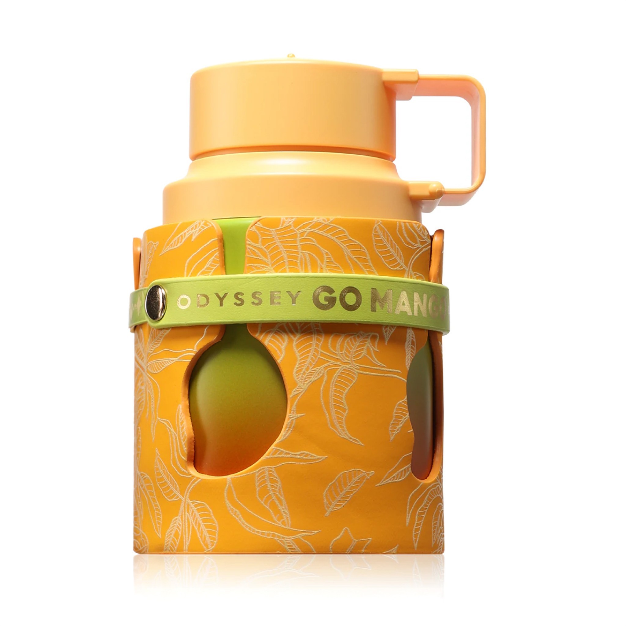 1763454317_2048x2048_691c2d6d81552 Armaf – Odyssey Tropical Collection – Go Mango Eau De Parfum 100ml - Image 1