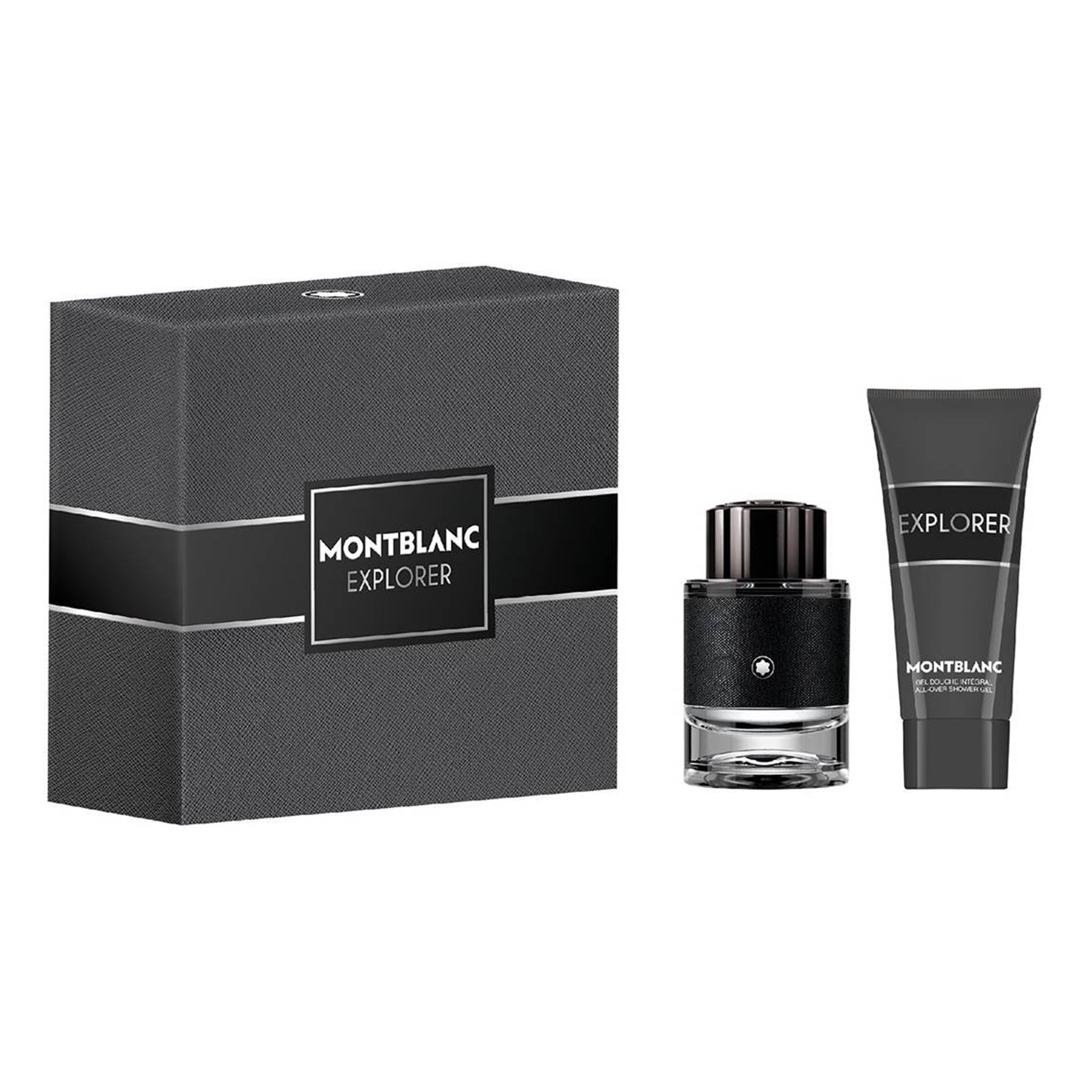 1763461158_2048x2048_691c4826d2b2a Mont Blanc – Explorer Eau De Parfum 60ml + Shower Gel 100ml - Image 1