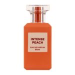 Fragrance World – Intense Peach Eau De Parfum 80ml