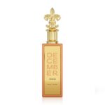 Paris Corner – December Ambar Eau De Parfum 100ml