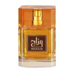 Zimaya – Mazaaj Eau De Parfum 100ml