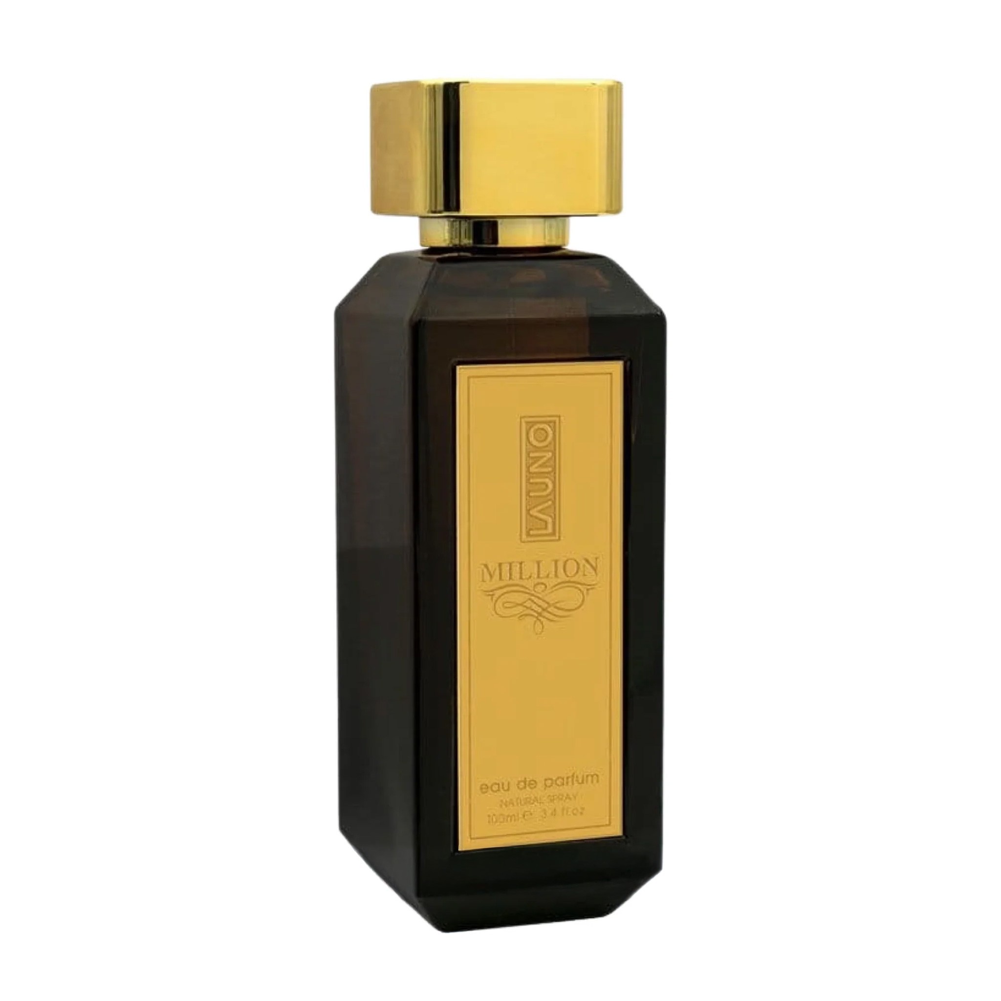 1764586932_2048x2048_692d75b4aa995 Fragrance World – La Uno Million Eau De Parfum 100ml - Image 1