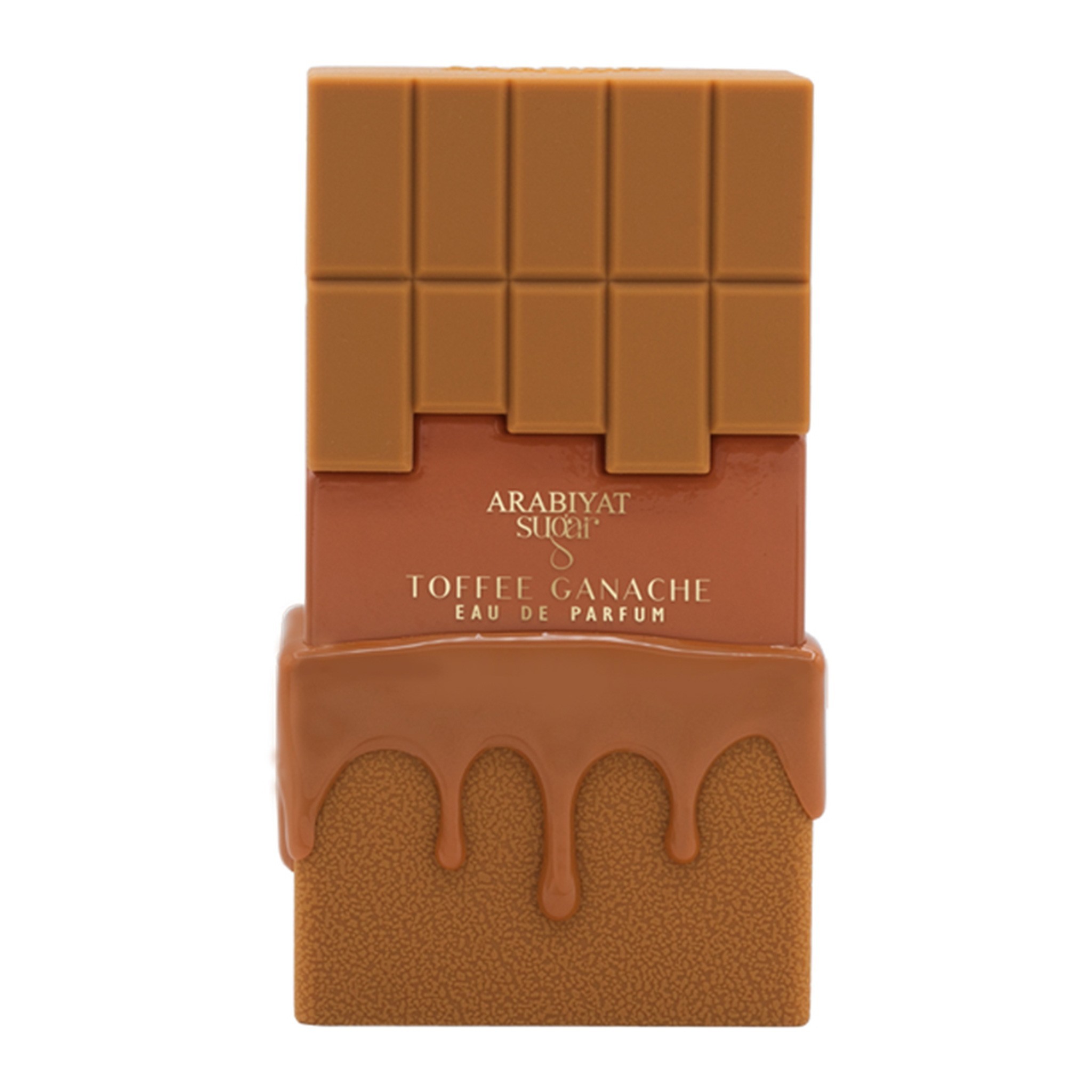 1765449663_2048x2048_693a9fbfbe170 Arabiyat Sugar – Toffee Ganache Eau De Parfum 100ml - Image 1