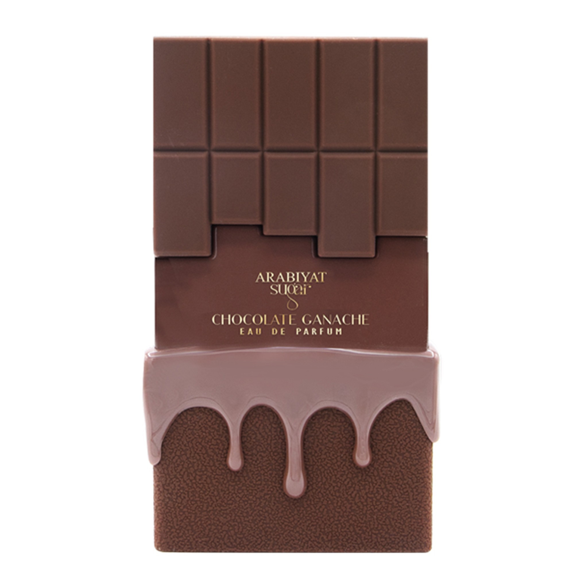 1765449748_2048x2048_693aa0140ef08 Arabiyat Sugar – Chocolate Ganache Eau De Parfum 100ml - Image 1