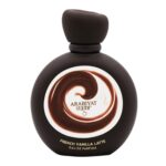 Arabiyat Sugar – French Vanilla Latte Eau De Parfum 100ml