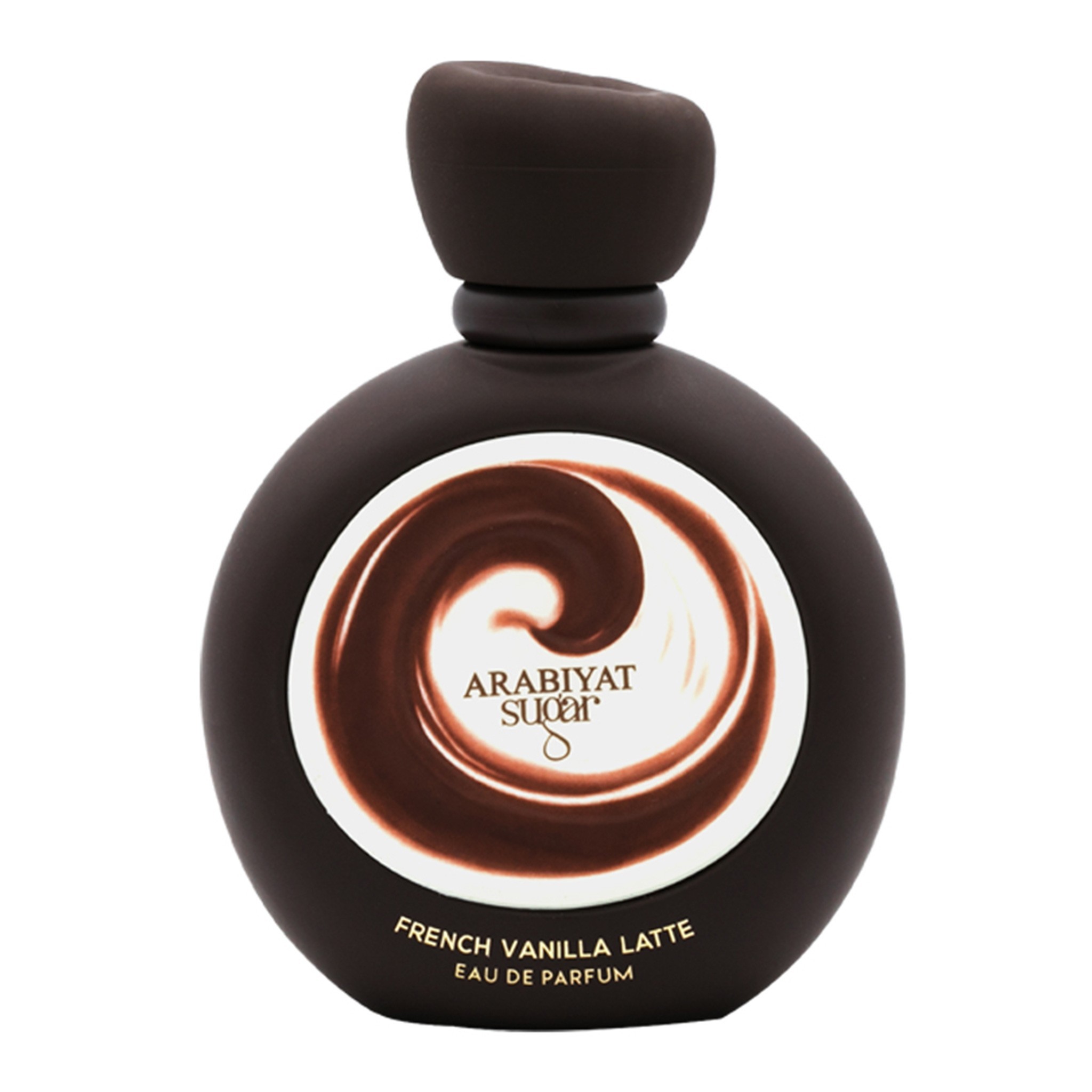 1765450706_2048x2048_693aa3d282085 Arabiyat Sugar – French Vanilla Latte Eau De Parfum 100ml - Image 1