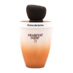 Arabiyat Sugar – Dulce De Leche Eau De Parfum 100ml