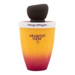 Arabiyat Sugar – Mango Affogato Eau De Parfum 100ml