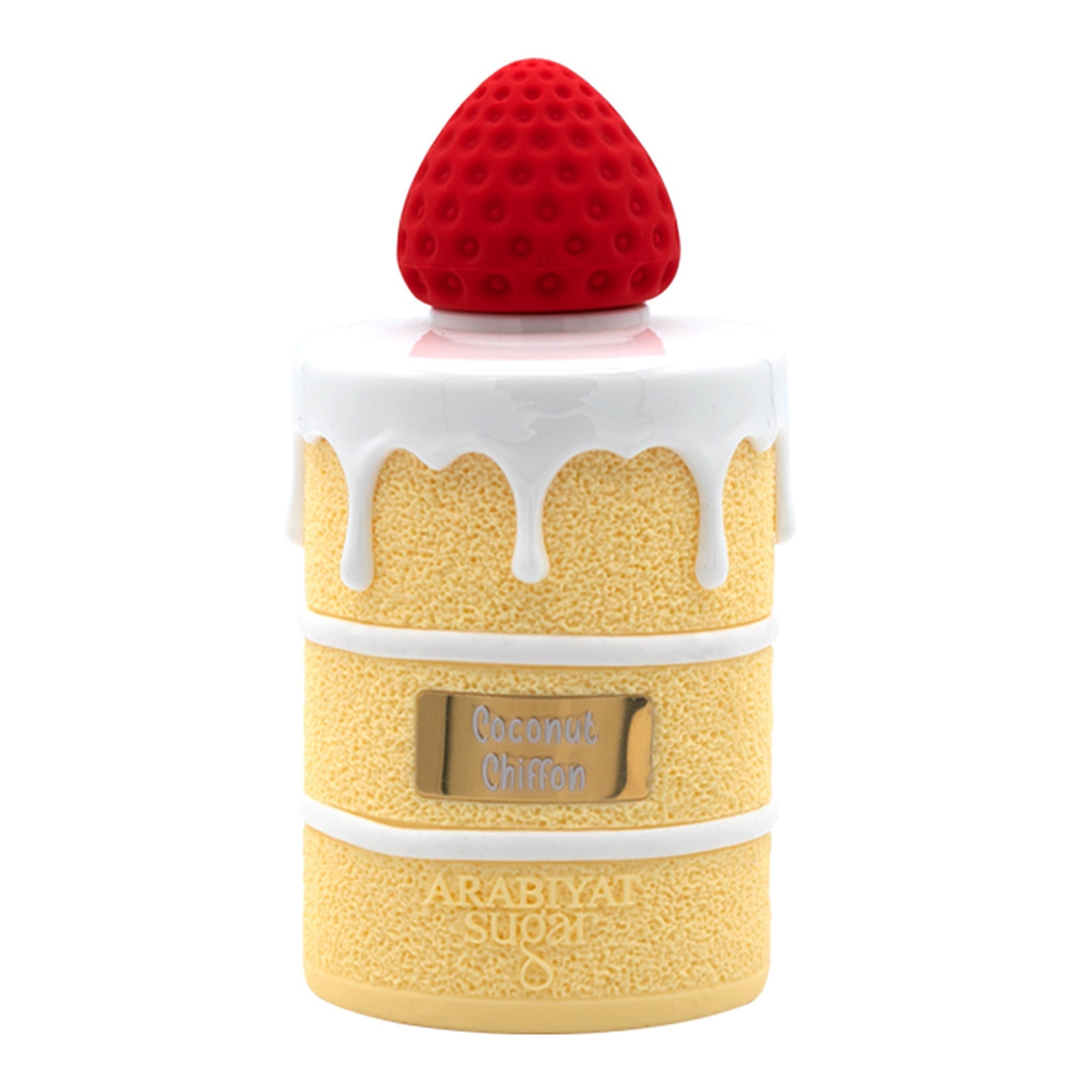 1765450940_2048x2048_693aa4bc32c85 Arabiyat Sugar – Coconut Chiffon Eau De Parfum 100ml - Image 1