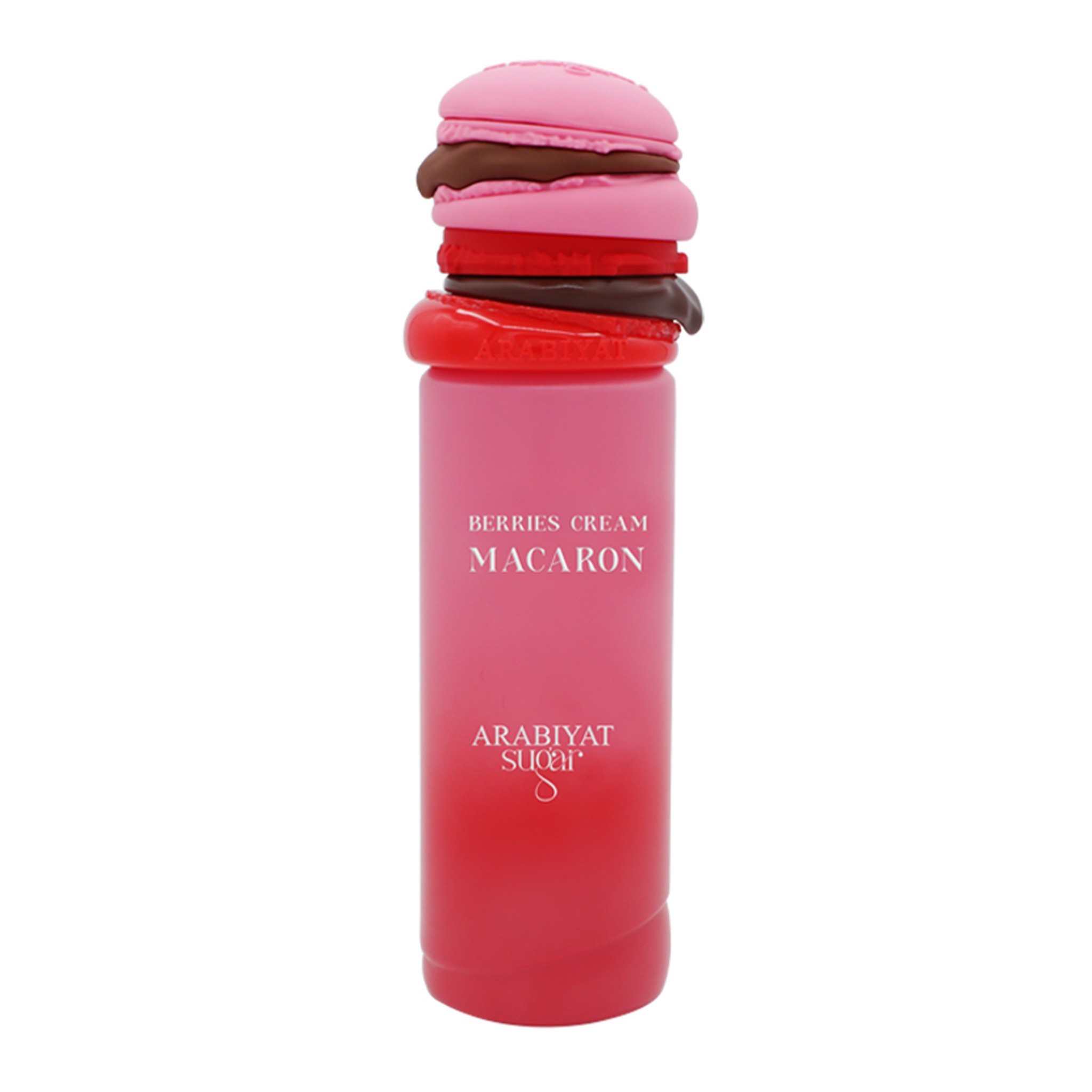 1765451173_2048x2048_693aa5a529a24 Arabiyat Sugar – Berries Cream Macaron Eau De Parfum 100ml - Image 1