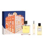 Hermes – Terre D’hermes Eau De Parfum 75ml + Eau De Parfum 15ml