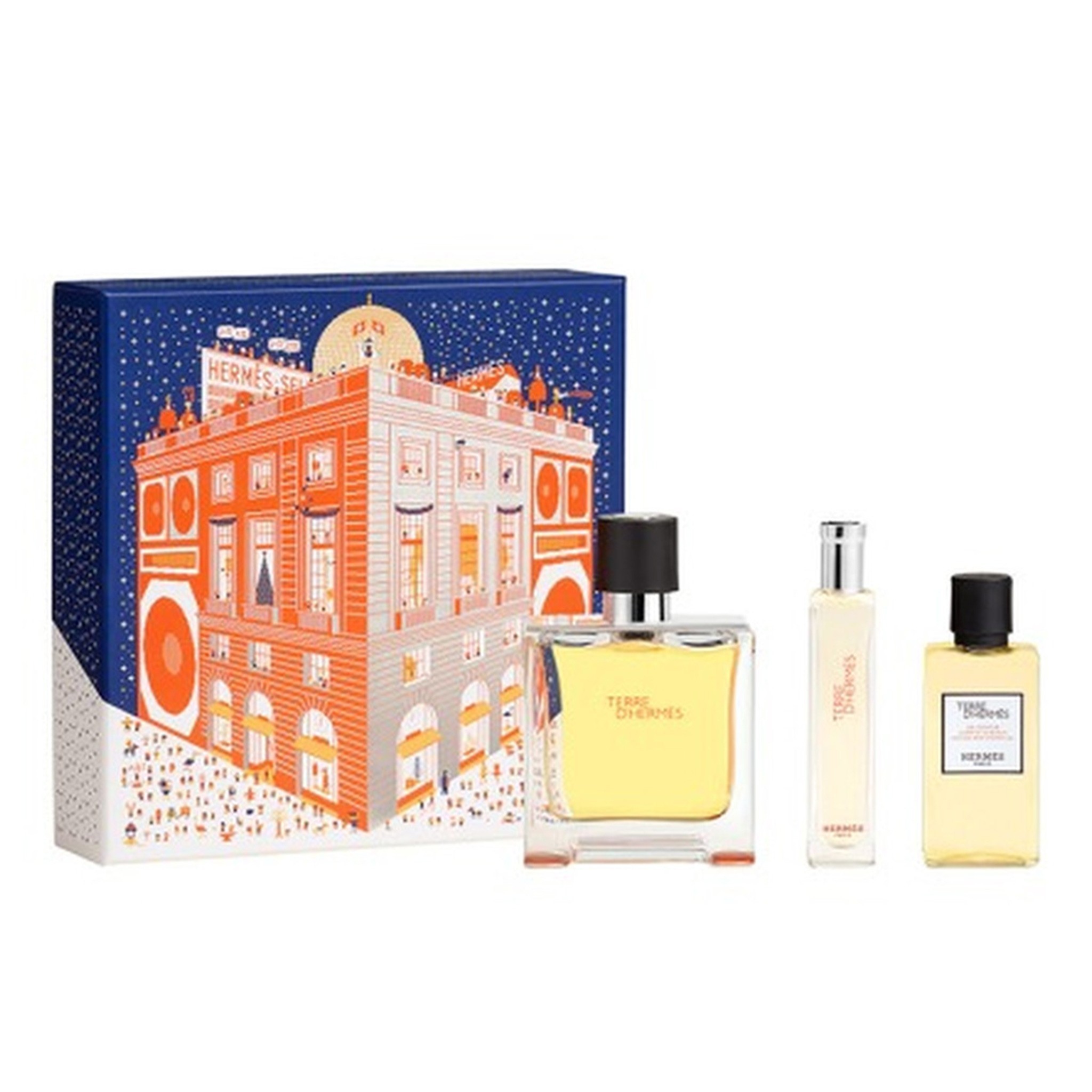 1765533989_2048x2048_693be92575cbf Hermes – Terre D’hermes Eau De Parfum 75ml + Eau De Parfum 15ml - Image 1