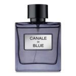 Fragrance World – Canale Di Blue Eau De Parfum 50ml