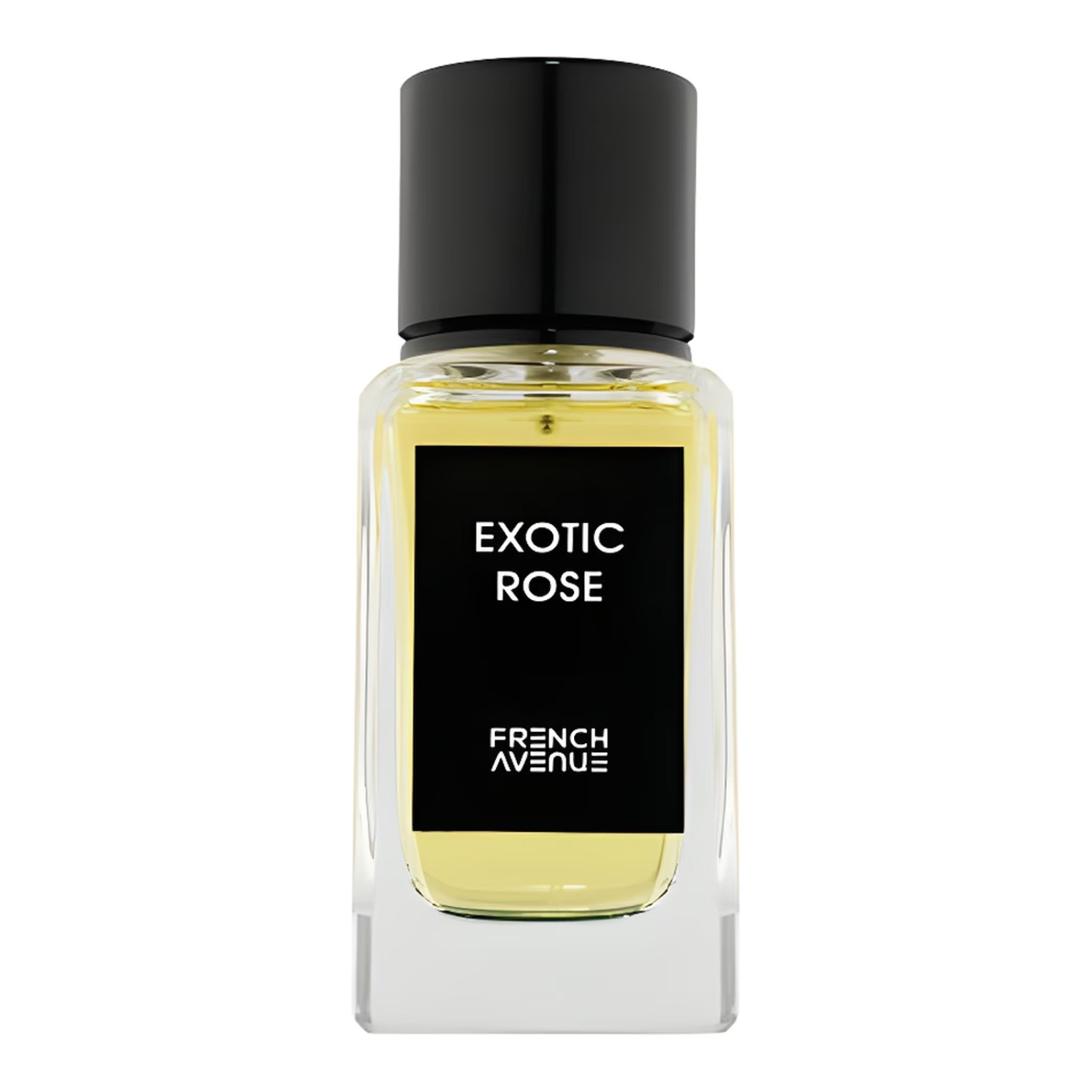 1766391090_2048x2048_6948fd325df83 French Avenue – Exotic Rose Eau De Parfum 100ml - Image 1