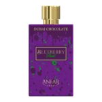 Anfar 1950 – Dubai Chocolate – Blueberry Forest Extrait De Parfum 80ml