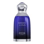 Anfar 1950 – Summer In Dubai Extrait De Parfum 100ml