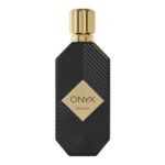 Khadlaj – Onyx Gold Eau De Parfum 100ml