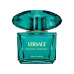 Versace – Crystal Emerald Eau De Parfum 50ml