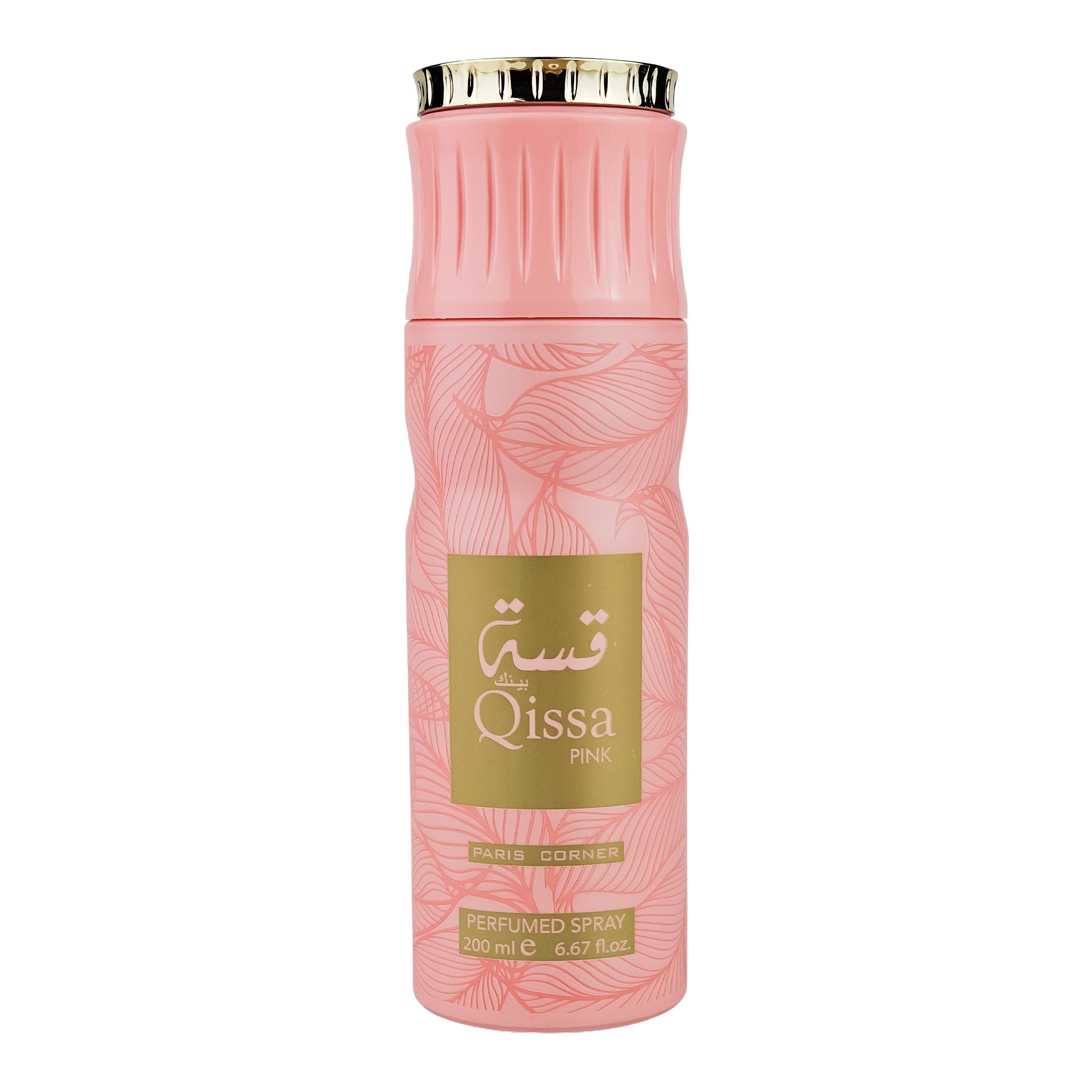 1767627052_2048x2048_695bd92caffdb Paris Corner – Qissa Pink 200ml - Image 1
