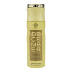 Paris Corner – December Vanilla 200ml