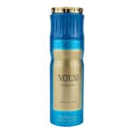 Paris Corner – Voux Turquoise 200ml