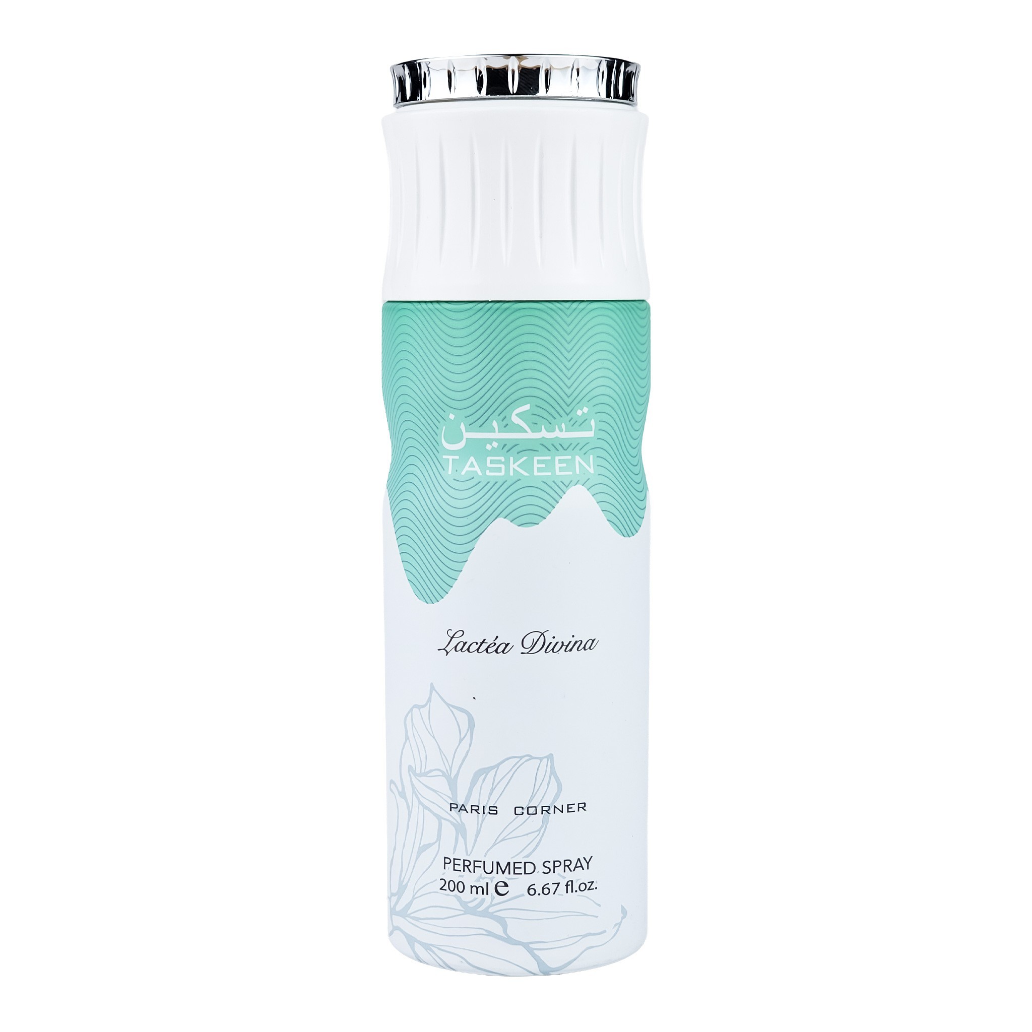 1767627409_2048x2048_695bda9190510 Paris Corner – Taskeen Lactea Divina 200ml - Image 1