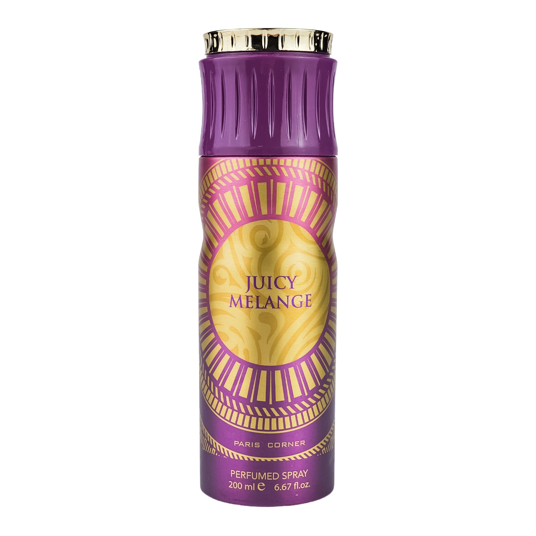 1767627801_2048x2048_695bdc198491b Paris Corner – Juicy Melange 200ml - Image 1