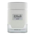 Khadlaj – Shiyaaka Snow Eau De Parfum 100ml