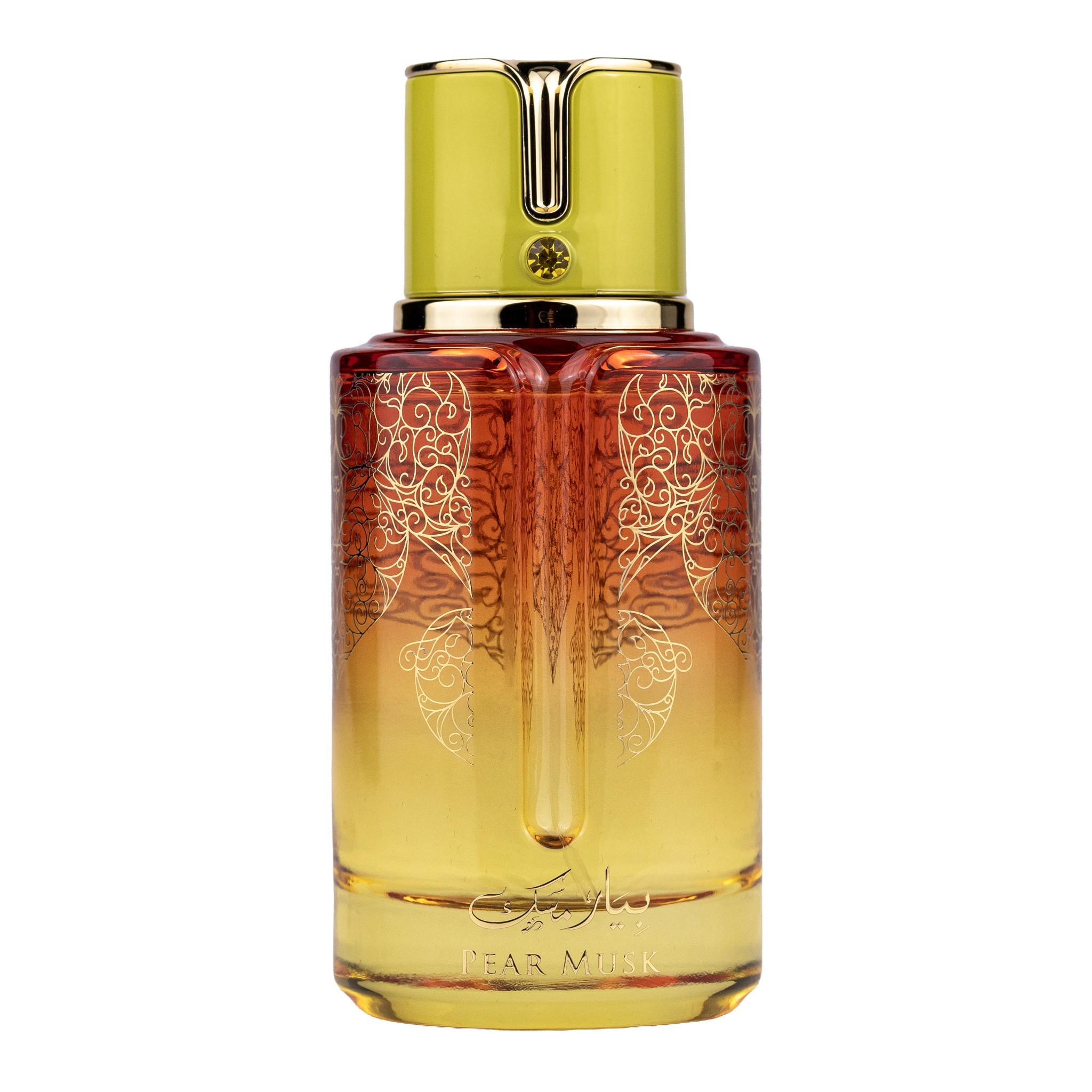 1768403632_2048x2048_6967b2b05c266 Arabiyat Prestige – Pear Musk Eau De Parfum 100ml - Image 1