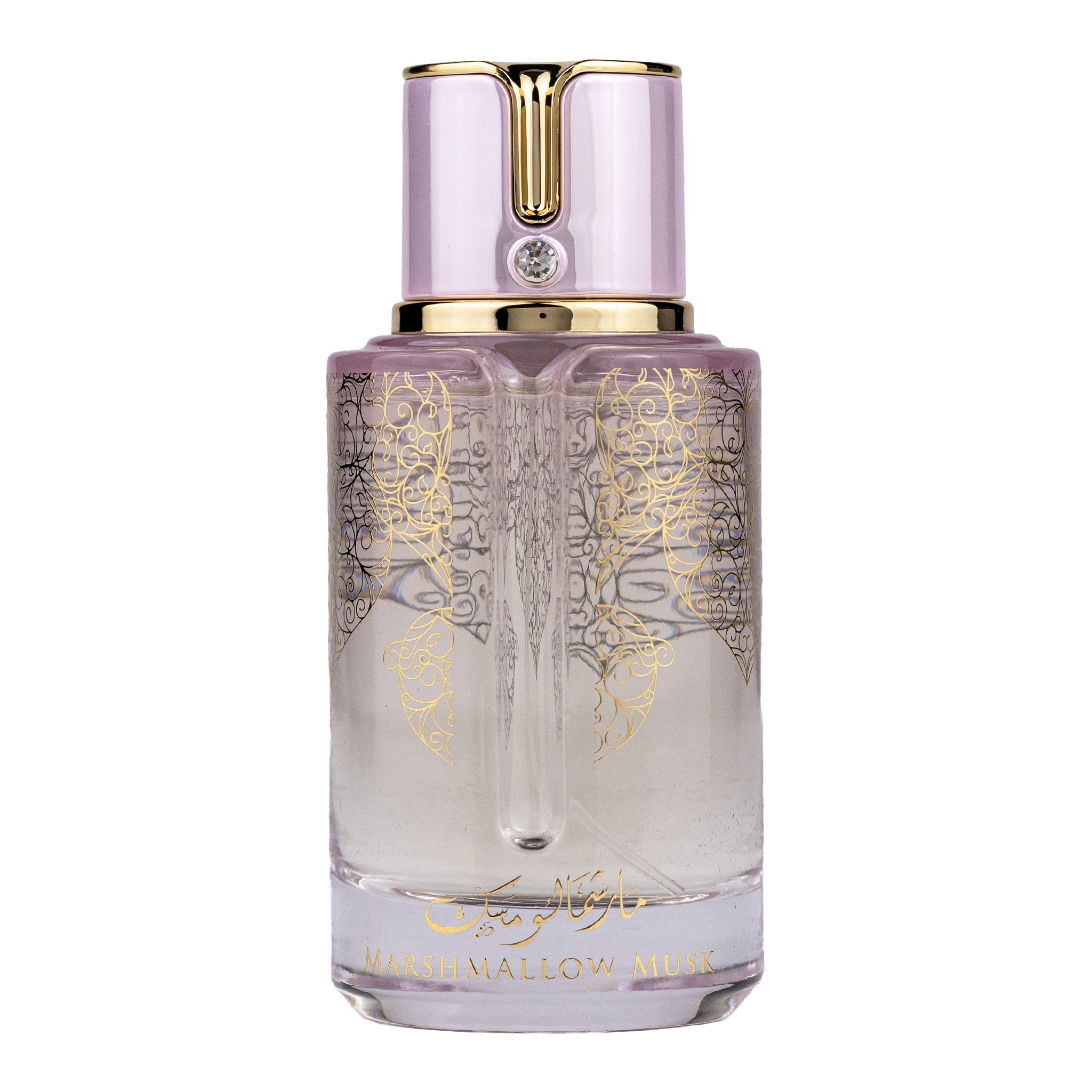 1768403691_2048x2048_6967b2eb08cb2 Arabiyat Prestige – Marshmallow Musk Eau De Parfum 100ml - Image 1