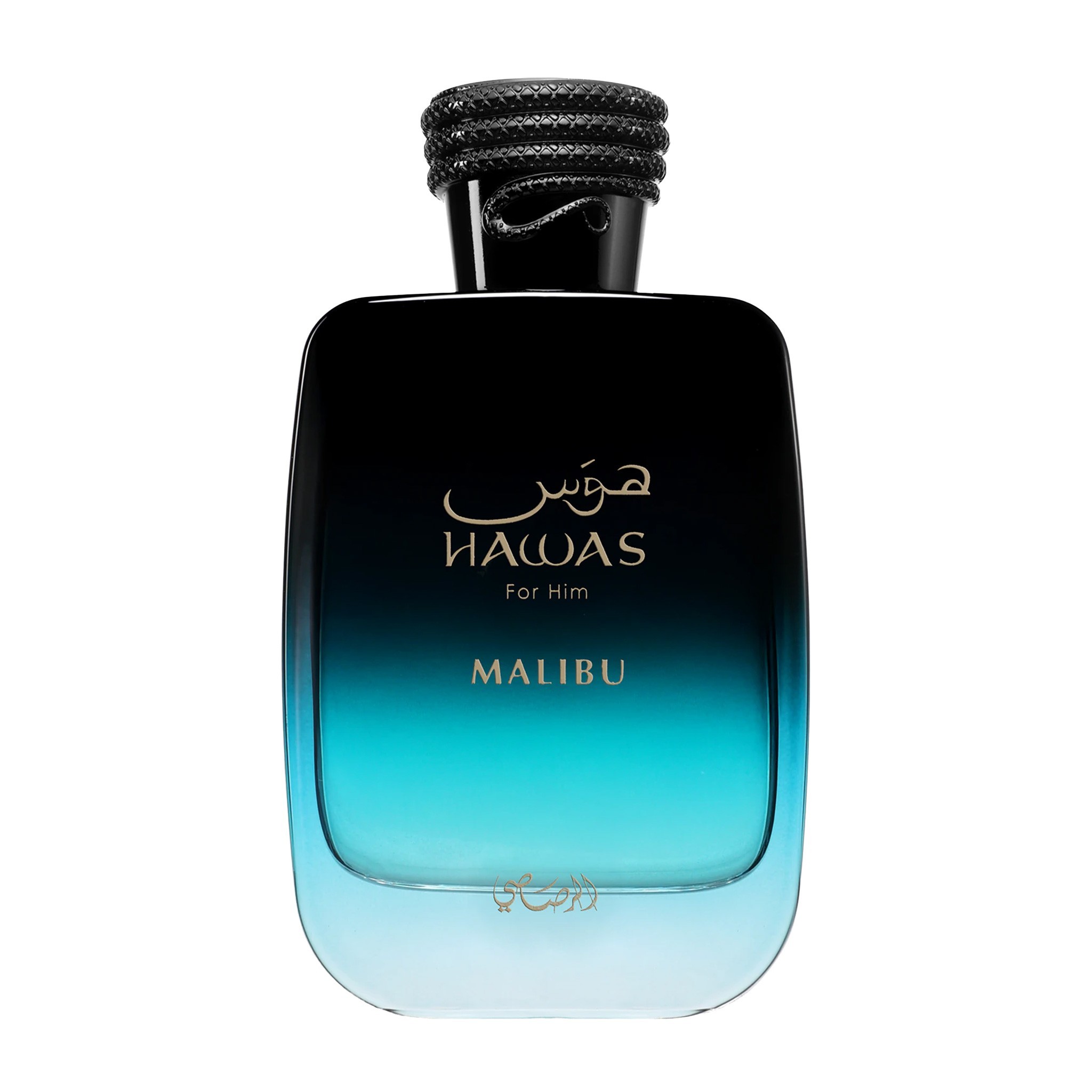 1769610846_2048x2048_697a1e5e69320 Rasasi – Hawas For Him Malibu Eau De Parfum 100ml - Image 1