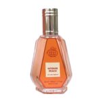 Fragrance World – Intense Peach Eau De Parfum 50ml