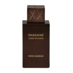 Swiss Arabian – Shaghaf Amber Infusion Eau De Parfum 75ml