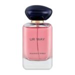 Fragrance World – Ur Way Eau De Parfum 100ml