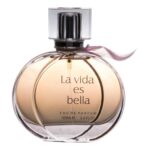 Fragrance World – La Vida Es Bella Eau De Parfum 100ml