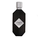 Khadlaj – Onyx Silver Eau De Parfum 100ml