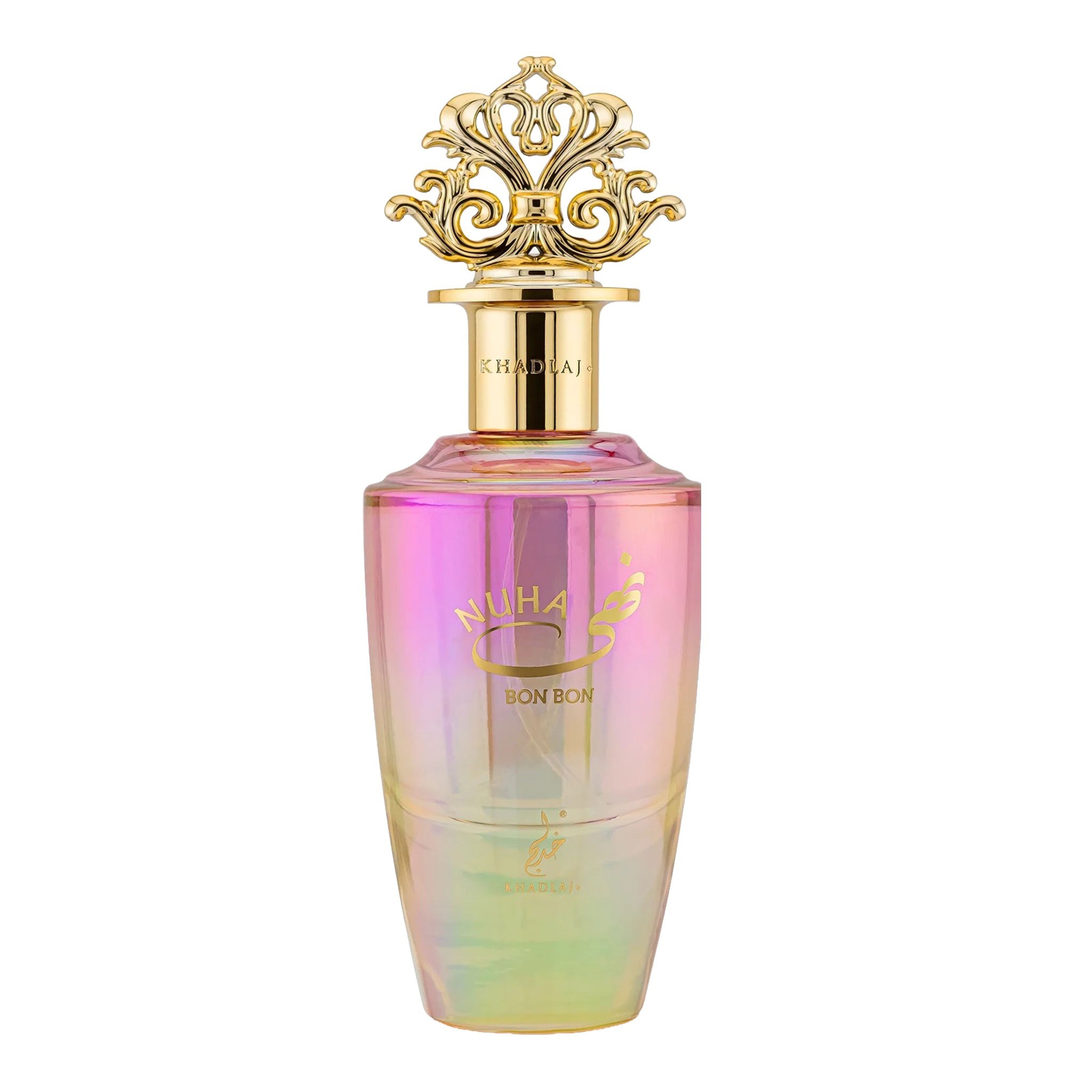 1770047542_2048x2048_6980c83656ad2 Khadlaj - Nuha Bon Bon Eau De Parfum 85ml - Image 1