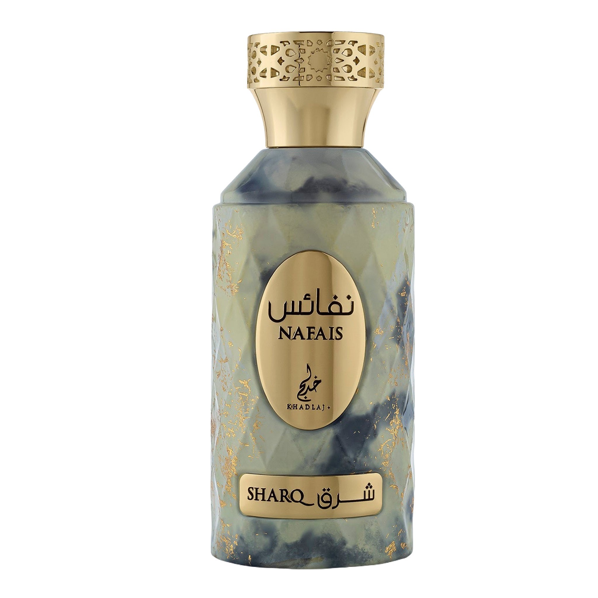 1770047956_2048x2048_6980c9d4009ab Khadlaj – Nafais Sharq Eau De Parfum 100ml - Image 1