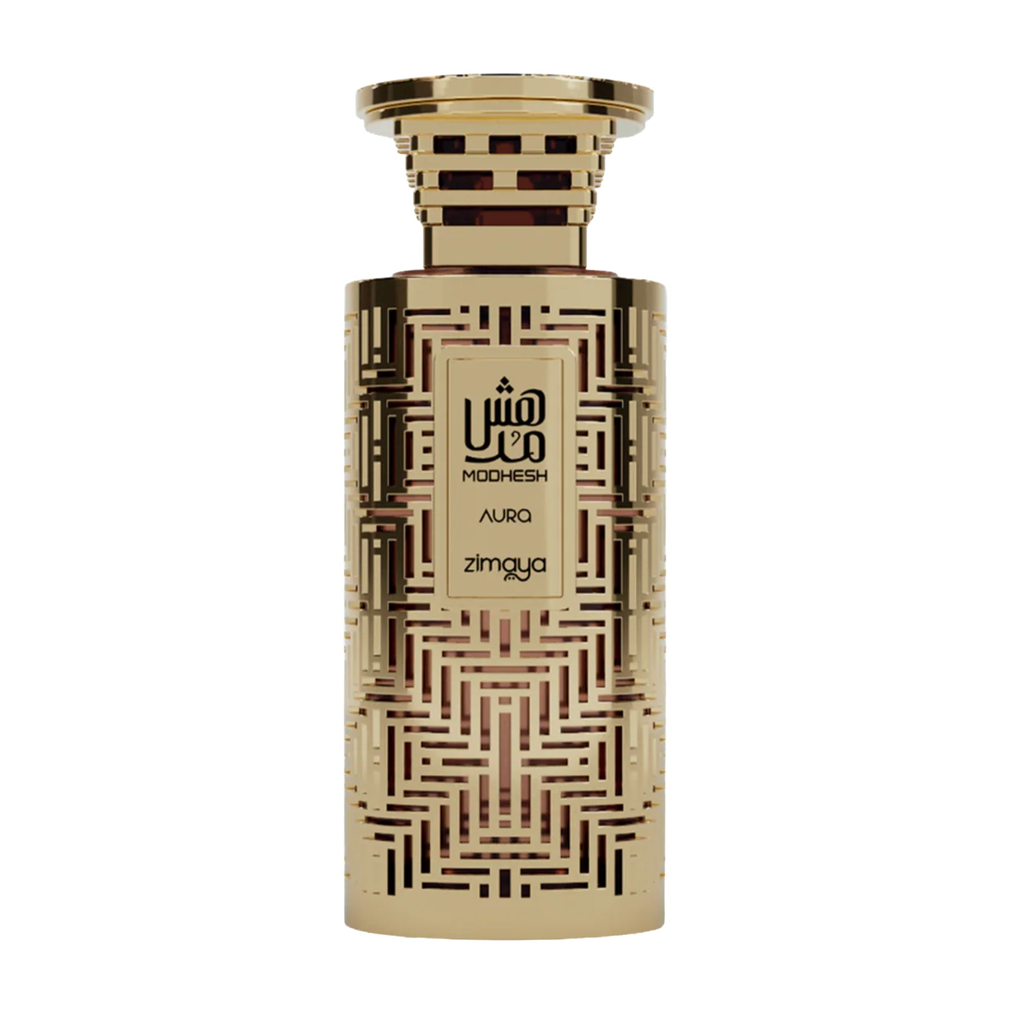 1770639178_2048x2048_6989cf4a7a8cf Zimaya – Modhesh Aura Eau De Parfum 100ml - Image 1